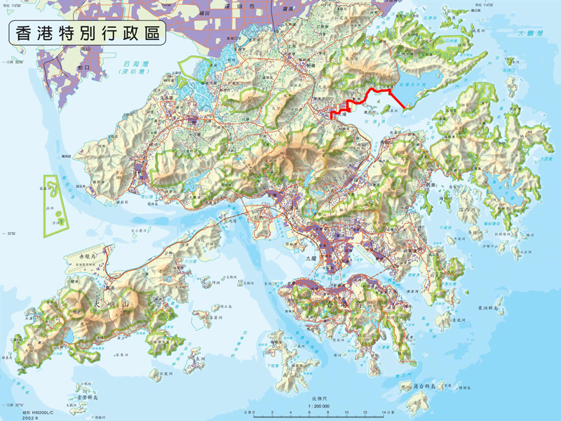 大尾篤溜街團